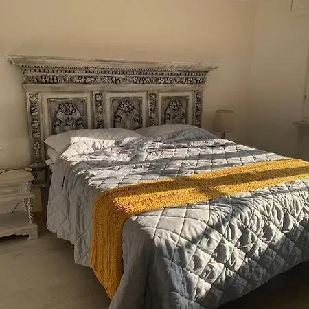 Apartman Le Bodole *