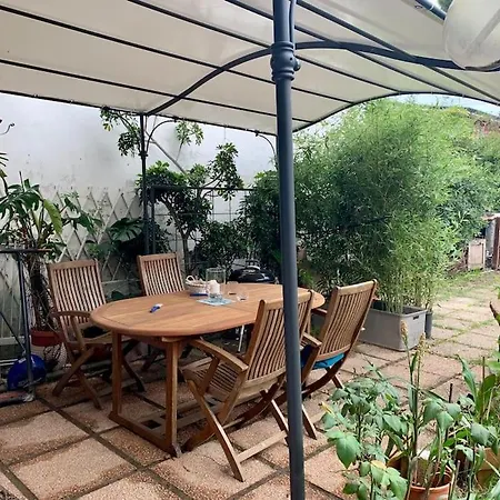 Le Bodole Apartamento *